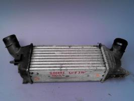 Echangeur air (Intercooler)