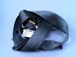 Ceinture arriere droit