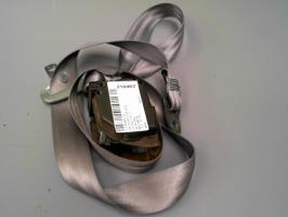 Ceinture arriere gauche