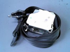 Ceinture arriere gauche