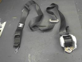 Ceinture arriere centrale