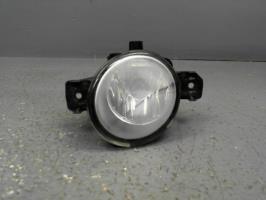 Anti brouillard droit (feux)