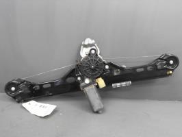 Leve vitre electrique arriere gauche