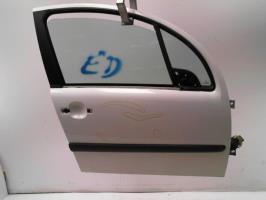 Porte avant droit