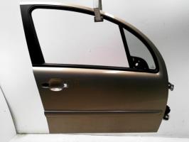 Porte avant droit