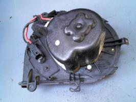 Ventilateur chauffage