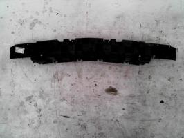Renfort pare choc avant (traverse)