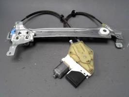Leve vitre electrique arriere gauche