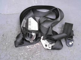 Ceinture arriere gauche