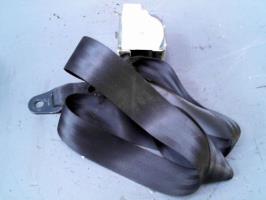 Ceinture arriere droit