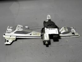 Leve vitre electrique arriere gauche