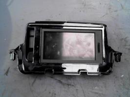 Ecran GPS