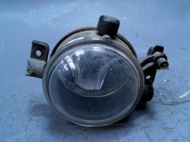 Anti brouillard droit (feux)