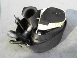 Ceinture arriere droit