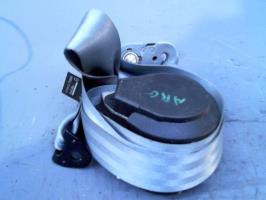 Ceinture arriere gauche