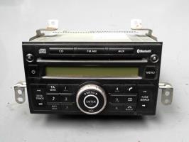 Autoradio