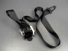 Ceinture arriere droit