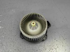 Ventilateur chauffage