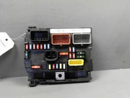 Boitier servitude moteur (BSM)
