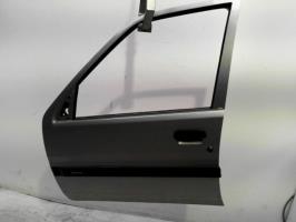 Porte avant gauche