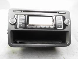 Autoradio