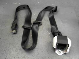 Ceinture arriere droit