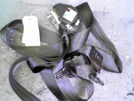 Ceinture avant droit