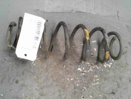 Ressort de suspension arriere droit