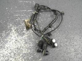 Capteur aide au stationnement