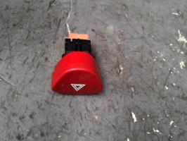 Bouton de warning