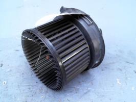 Ventilateur chauffage