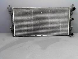 Radiateur chauffage
