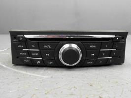 Autoradio