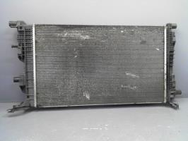 Radiateur eau