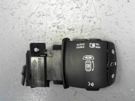 Commande autoradio