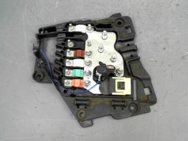 Porte fusible