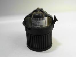 Ventilateur chauffage