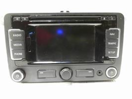 Autoradio