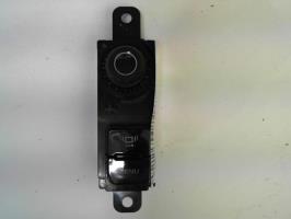 Commande autoradio