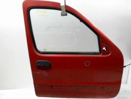 Porte avant droit