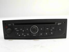 Autoradio
