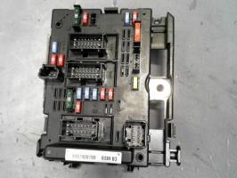 Boitier servitude moteur (BSM)