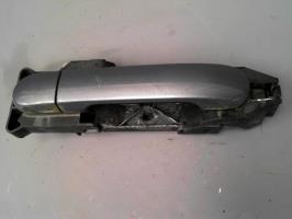 Poignee porte avant droit
