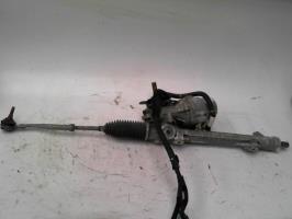 Cremaillere mecanique