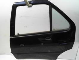 Porte avant droit