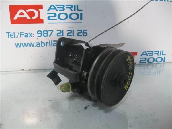 Pompe de direction Isuzu TROOPER Todo terreno, abierta (UBS) 2.2 TD  - 1