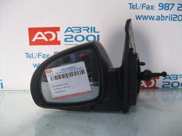 Specchietto retrovisore sinistro Kia Picanto (SA) 1.1 CRDi  - 1