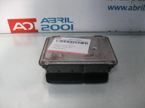 Centralina motore Fiat Croma (194) 1.9 D Multijet  - 1