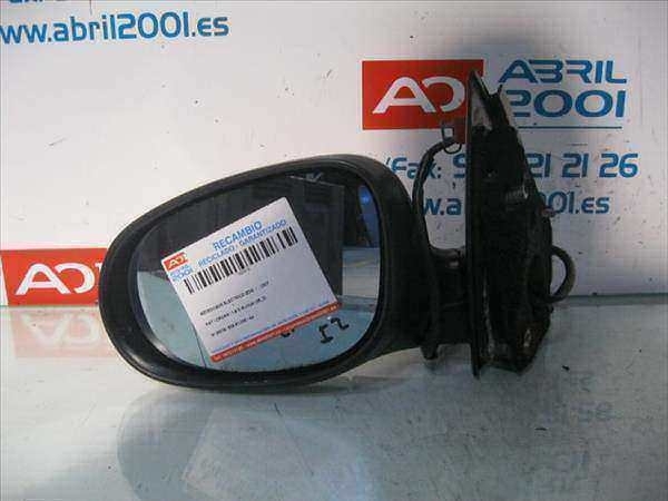 Specchietto retrovisore sinistro Fiat Croma (194) 1.9 D Multijet  - 1