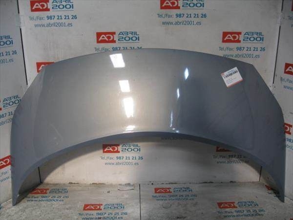 Capot Renault GRAND SCÉNIC II (JM0/1_) 1.9 dCi  - 1